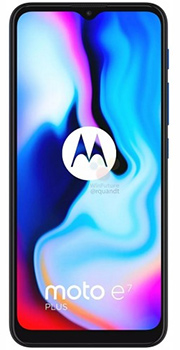 Motorola Moto E9 Play In China
